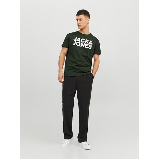 T-shirt męski Jack & Jones