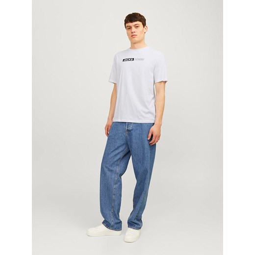 T-shirt męski Jack & Jones