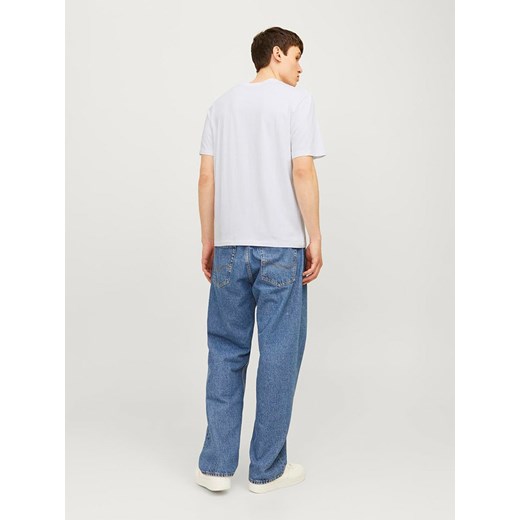 T-shirt męski Jack & Jones