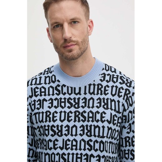 Versace Jeans sweter męski