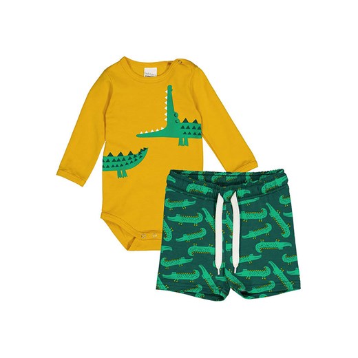 Odzież dla niemowląt Fred`s World By Green Cotton