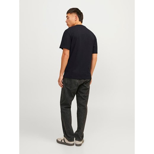 T-shirt męski Jack & Jones z krótkim rękawem