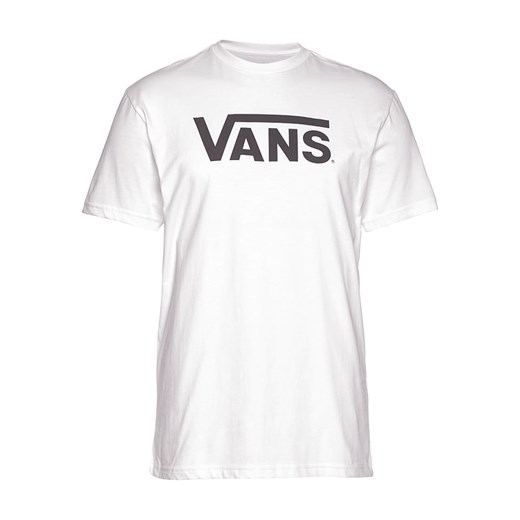 Vans Koszulka &quot;Classic&quot; w kolorze białym ze sklepu Limango Polska w kategorii T-shirty męskie - zdjęcie 174785333