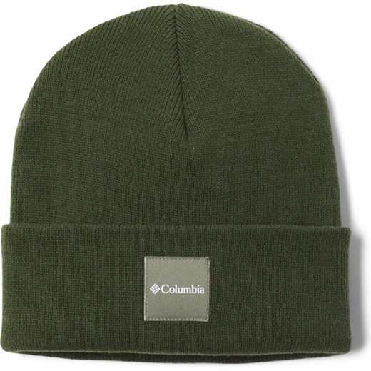Czapka City Trek Heavyweight Beanie Columbia ze sklepu SPORT-SHOP.pl w kategorii Czapki zimowe męskie - zdjęcie 174785631