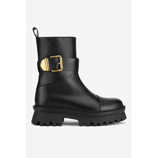 Botki Badura AYBEN-1743-24 38 ccc.eu