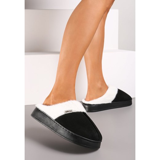 Kapcie damskie Born2be 