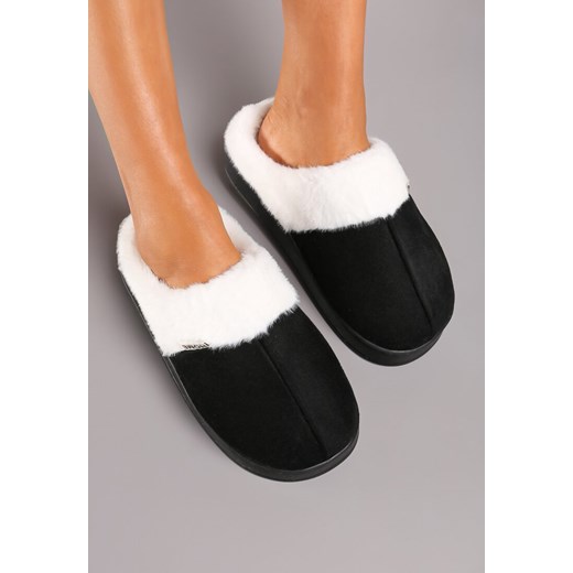 Kapcie damskie Born2be casual 
