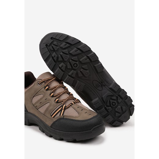 Buty trekkingowe męskie Born2be