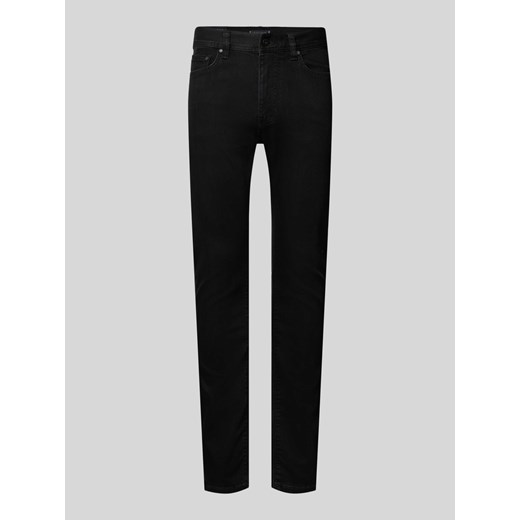 Jeansy z 5 kieszeniami ze sklepu Peek&Cloppenburg  w kategorii Jeansy męskie - zdjęcie 174790932