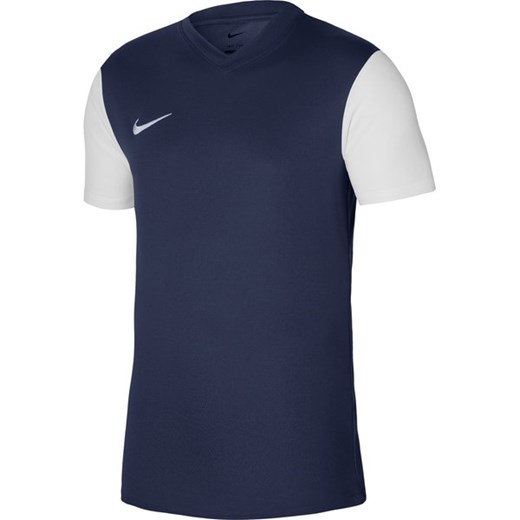 Koszulka męska NK DF Tiempo Prem II JSY SS Nike ze sklepu SPORT-SHOP.pl w kategorii T-shirty męskie - zdjęcie 174791300