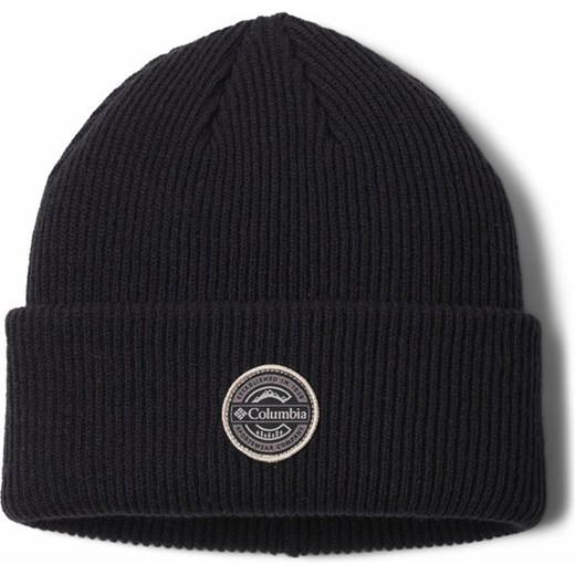 Czapka Provisions Cuffed Beanie Columbia - id: 188221 - marki Columbia - 174791320 Czapka Provisions Cuffed Beanie Columbia ze sklepu SPORT-SHOP.pl w kategorii Czapki zimowe męskie - zdjęcie 174791320