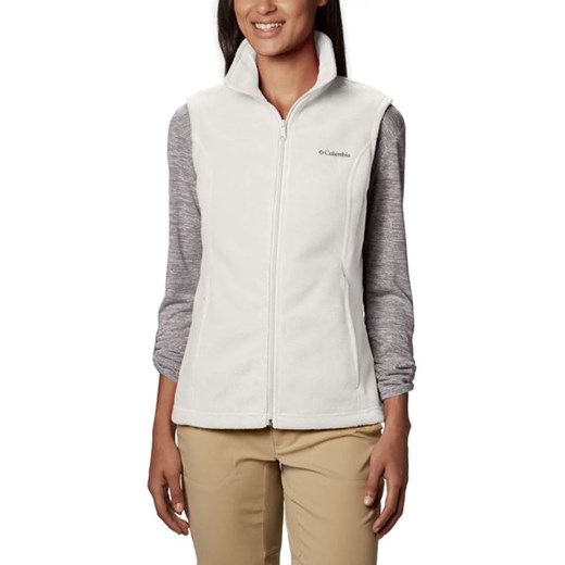 Kamizelka damska Benton Spring Vest Columbia ze sklepu SPORT-SHOP.pl w kategorii Kamizelki damskie - zdjęcie 174791341