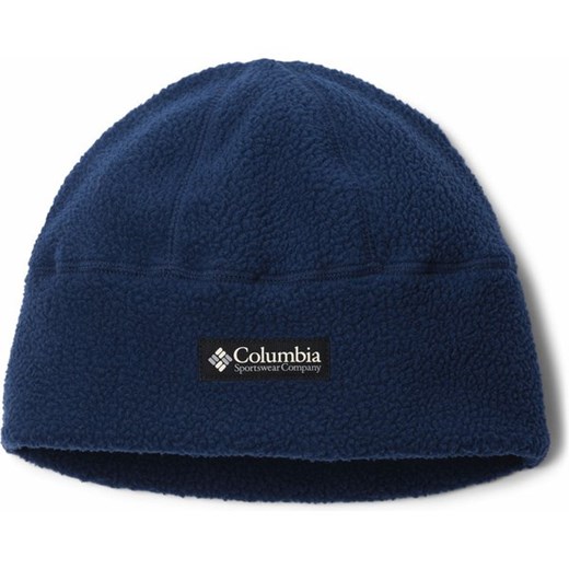 Czapka polarowa Helvetia Sherpa Beanie Columbia ze sklepu SPORT-SHOP.pl w kategorii Czapki zimowe męskie - zdjęcie 174791352