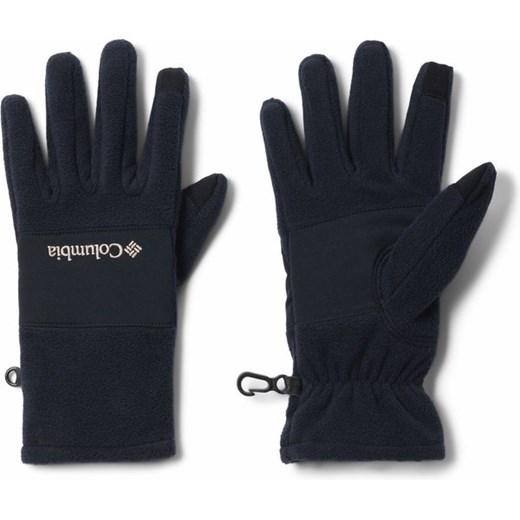 Rękawiczki Fast Trek III Columbia ze sklepu SPORT-SHOP.pl w kategorii Rękawiczki damskie - zdjęcie 174791412