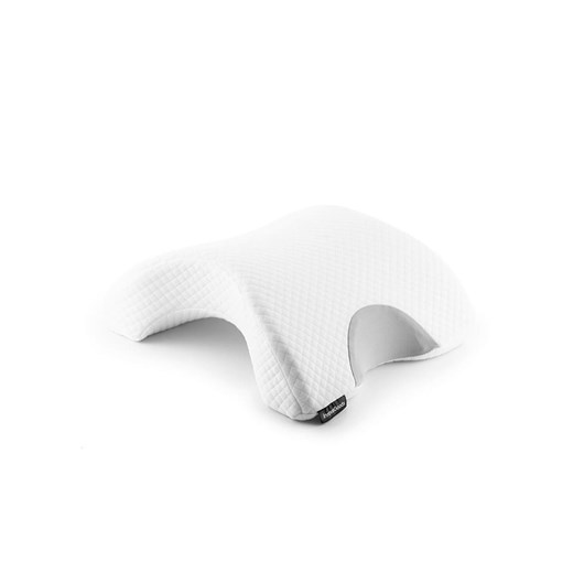 InnovaGoods Poduszka w kolorze białym pod kark - 36 x 12,5 x 30,5 cm Innovagoods onesize wyprzedaż Limango Polska