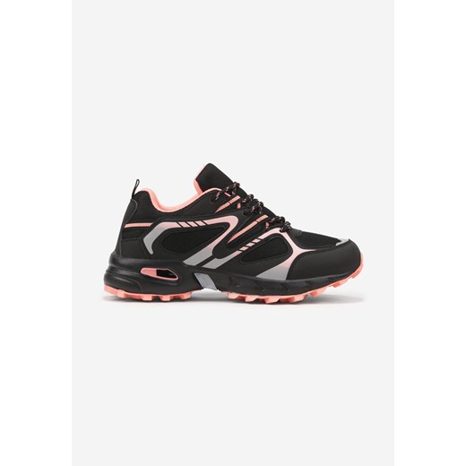 Buty sportowe damskie Renee sneakersy płaskie