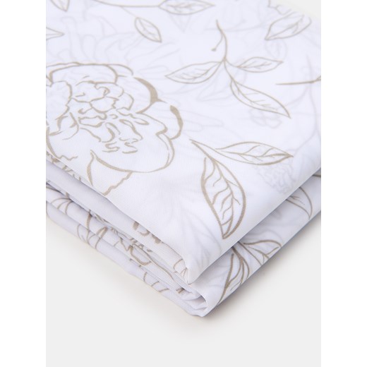 Sinsay - Zasłona Prysznicowa - wielobarwny Sinsay One Size Sinsay