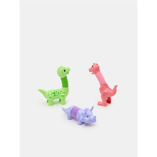 Sinsay - Zabawka - wielobarwny Sinsay One Size Sinsay