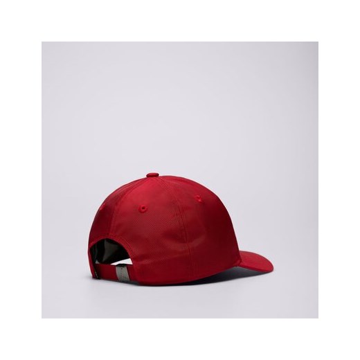 JORDAN CZAPKA JAN METAL JUMPMAN CURVE BRIM Jordan ONE SIZE Sizeer