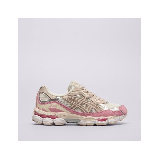 ASICS GEL-NYC ze sklepu Sizeer w kategorii Buty sportowe damskie - zdjęcie 174798541