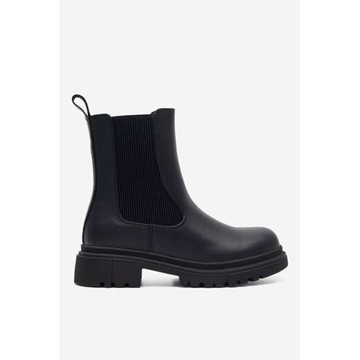 Buty zimowe dziecięce Nelli Blu 