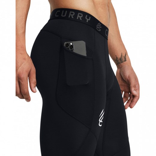 Spodnie męskie Under Armour 