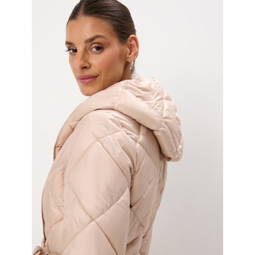 Płaszcz damski Mohito 