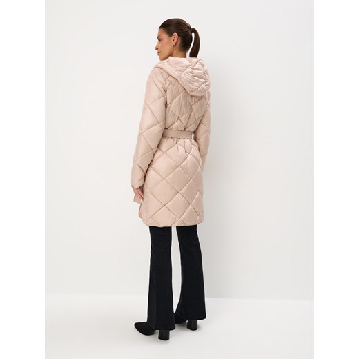 Płaszcz damski Mohito 