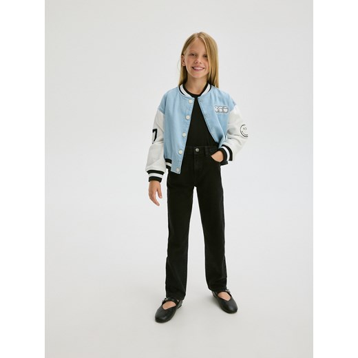 Bluza dziewczęca Reserved 