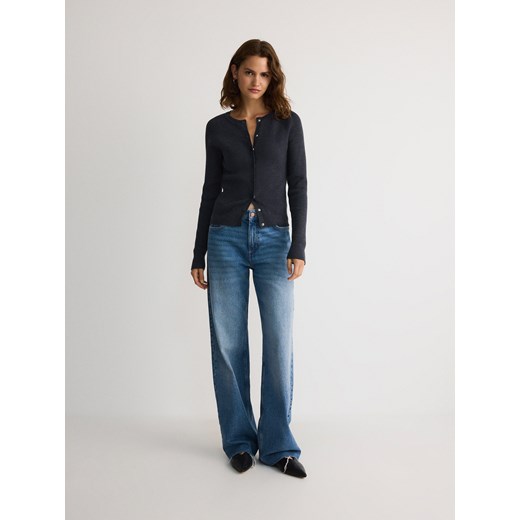 Sweter damski Reserved 