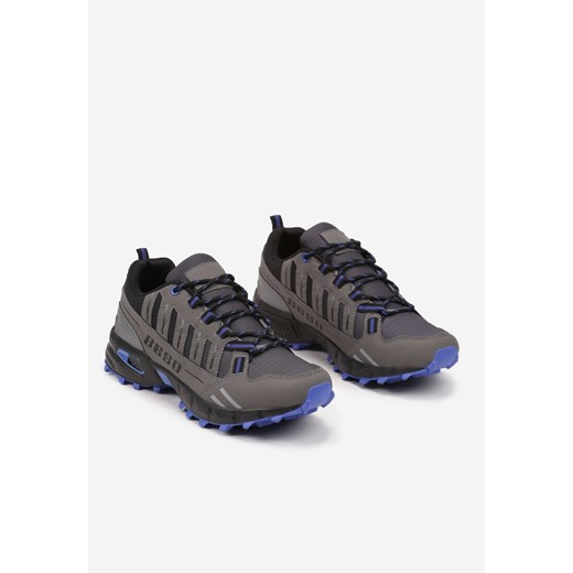 Buty sportowe męskie Born2be wiązane