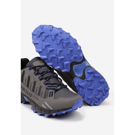 Buty sportowe męskie Born2be