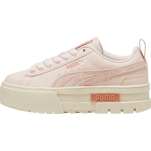 Buty Mayze Dusty Summer Jr Puma ze sklepu SPORT-SHOP.pl w kategorii Buty sportowe dziecięce - zdjęcie 174809892