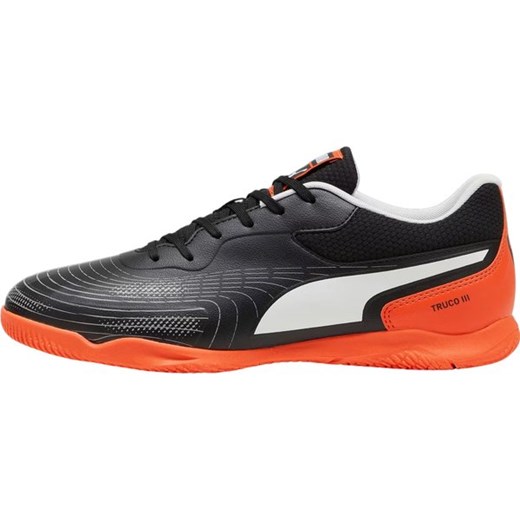 Buty piłkarskie, halowe Truco III Puma ze sklepu SPORT-SHOP.pl w kategorii Buty sportowe męskie - zdjęcie 174809912