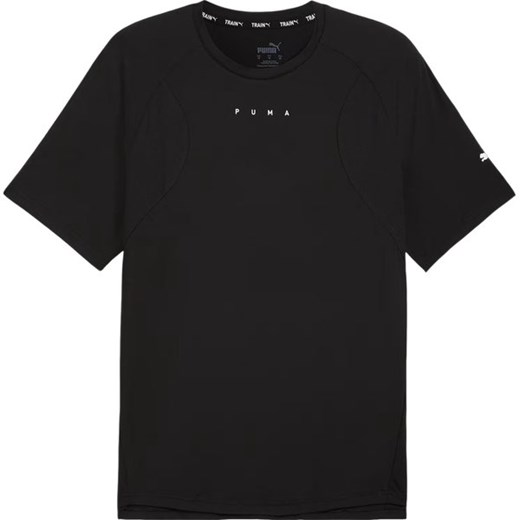 Koszulka męska Cloudspun Soft Breathable Tee Puma ze sklepu SPORT-SHOP.pl w kategorii T-shirty męskie - zdjęcie 174809914