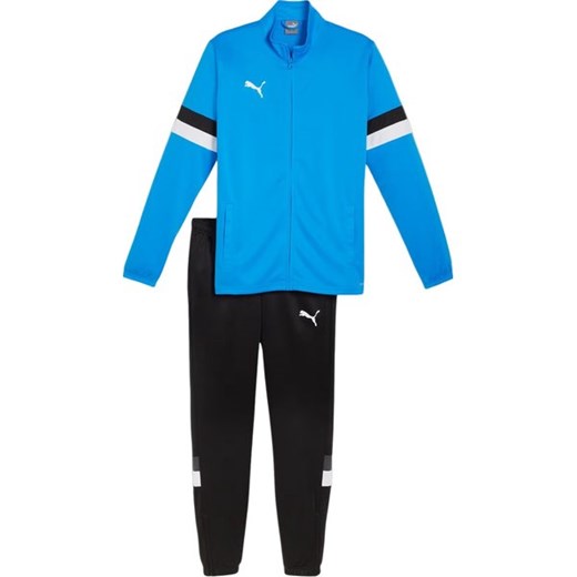 Komplet dresowy męski teamRise Tracksuit Puma Puma XL SPORT-SHOP.pl