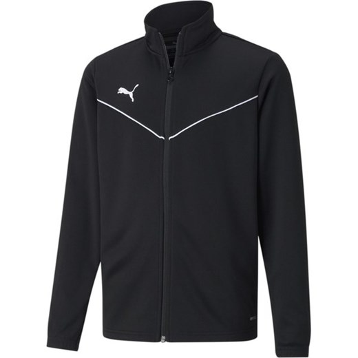 Bluza juniorska TeamRISE Training Poly Puma ze sklepu SPORT-SHOP.pl w kategorii Bluzy chłopięce - zdjęcie 174810073