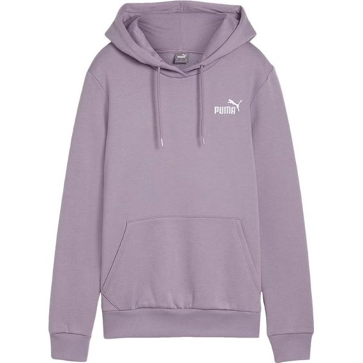 Bluza damska ESS+ Embroidery Puma ze sklepu SPORT-SHOP.pl w kategorii Bluzy damskie - zdjęcie 174810164