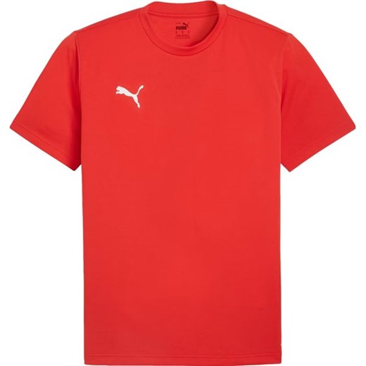 Koszulka męska teamRise Logo Jersey Puma ze sklepu SPORT-SHOP.pl w kategorii T-shirty męskie - zdjęcie 174810181