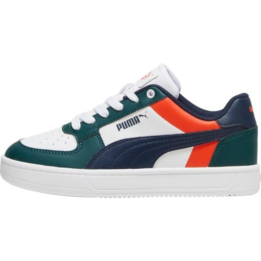 Buty Caven 2.0 Block Jr Puma ze sklepu SPORT-SHOP.pl w kategorii Buty sportowe dziecięce - zdjęcie 174810183
