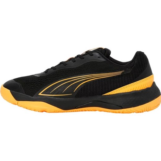 Buty sportowe na hale Solarstrike III Puma ze sklepu SPORT-SHOP.pl w kategorii Buty sportowe męskie - zdjęcie 174810221