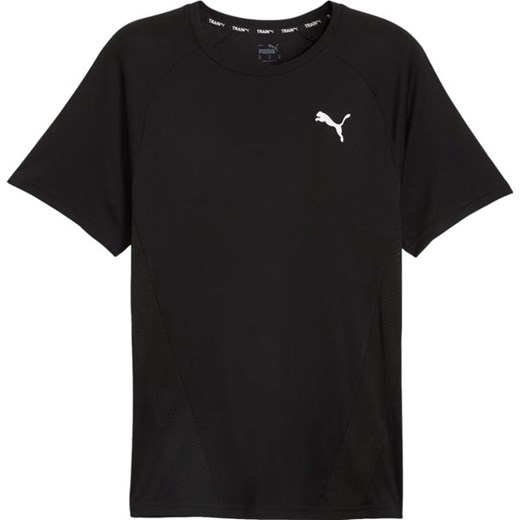 Koszulka męska Train All Day Tee Puma ze sklepu SPORT-SHOP.pl w kategorii T-shirty męskie - zdjęcie 174810272