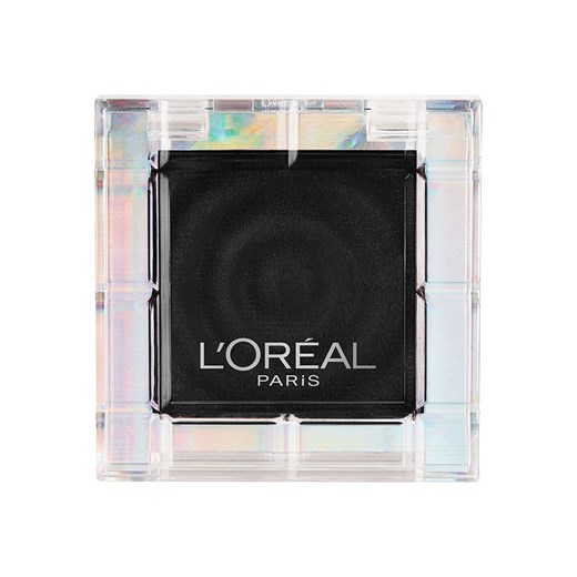 L&apos;Oréal Paris Cień do powiek &quot;Color Queen Oil Shadow - 16 Determination&quot; - 4 g ze sklepu Limango Polska w kategorii Cienie do powiek - zdjęcie 174810423