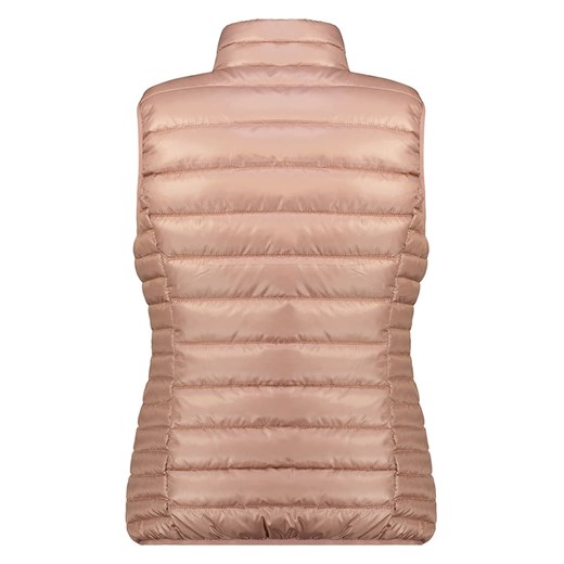 Maison Montaigne Kamizelka pikowana &quot;Annemai&quot; w kolorze jasnoróżowym Maison Montaigne XL wyprzedaż Limango Polska