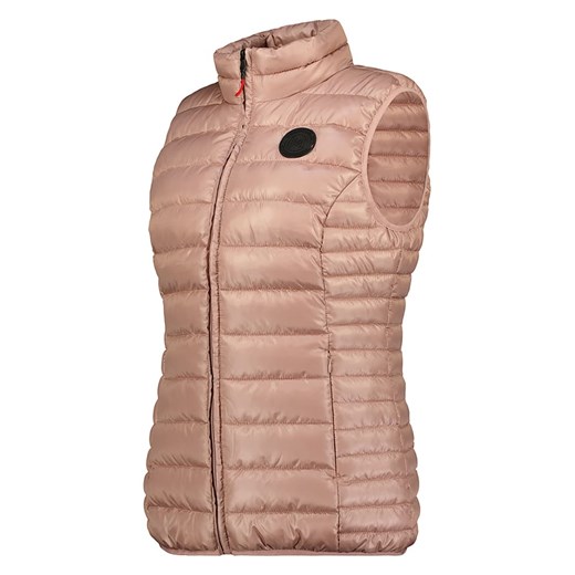 Maison Montaigne Kamizelka pikowana &quot;Annemai&quot; w kolorze jasnoróżowym Maison Montaigne L okazja Limango Polska