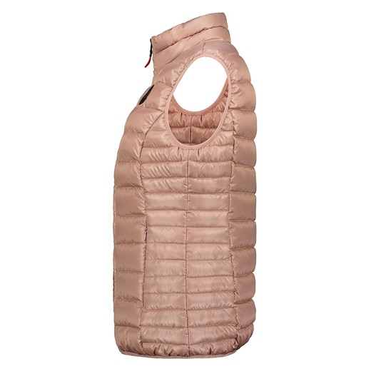 Maison Montaigne Kamizelka pikowana &quot;Annemai&quot; w kolorze jasnoróżowym Maison Montaigne S okazyjna cena Limango Polska