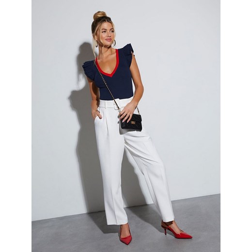 LA Angels Koszulka w kolorze granatowym La Angels S promocja Limango Polska