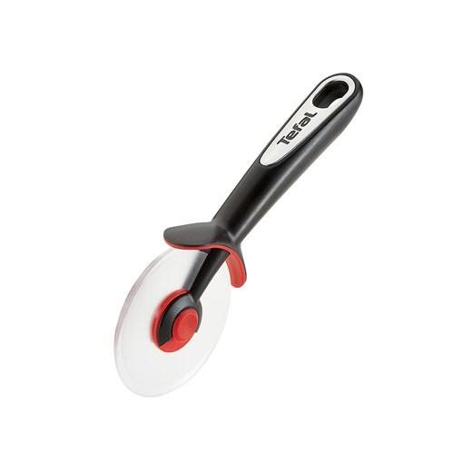 Tefal Nóż &quot;Ingenio&quot; w kolorze czarnym do pizzy ze sklepu Limango Polska w kategorii Akcesoria kuchenne - zdjęcie 174810842