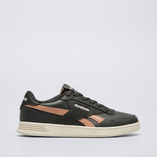 reebok court advance 100202643 ze sklepu 50style.pl w kategorii Buty sportowe damskie - zdjęcie 174815040