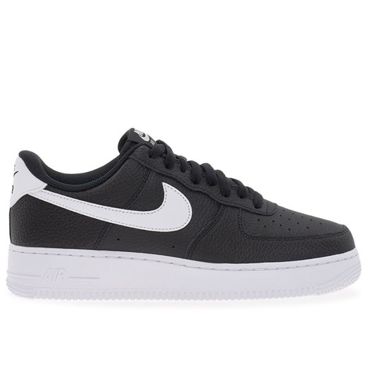 Buty męskie Nike Air Force 1 '07 CT2302-002 - czarne ze sklepu streetstyle24.pl w kategorii Buty sportowe męskie - zdjęcie 174816014